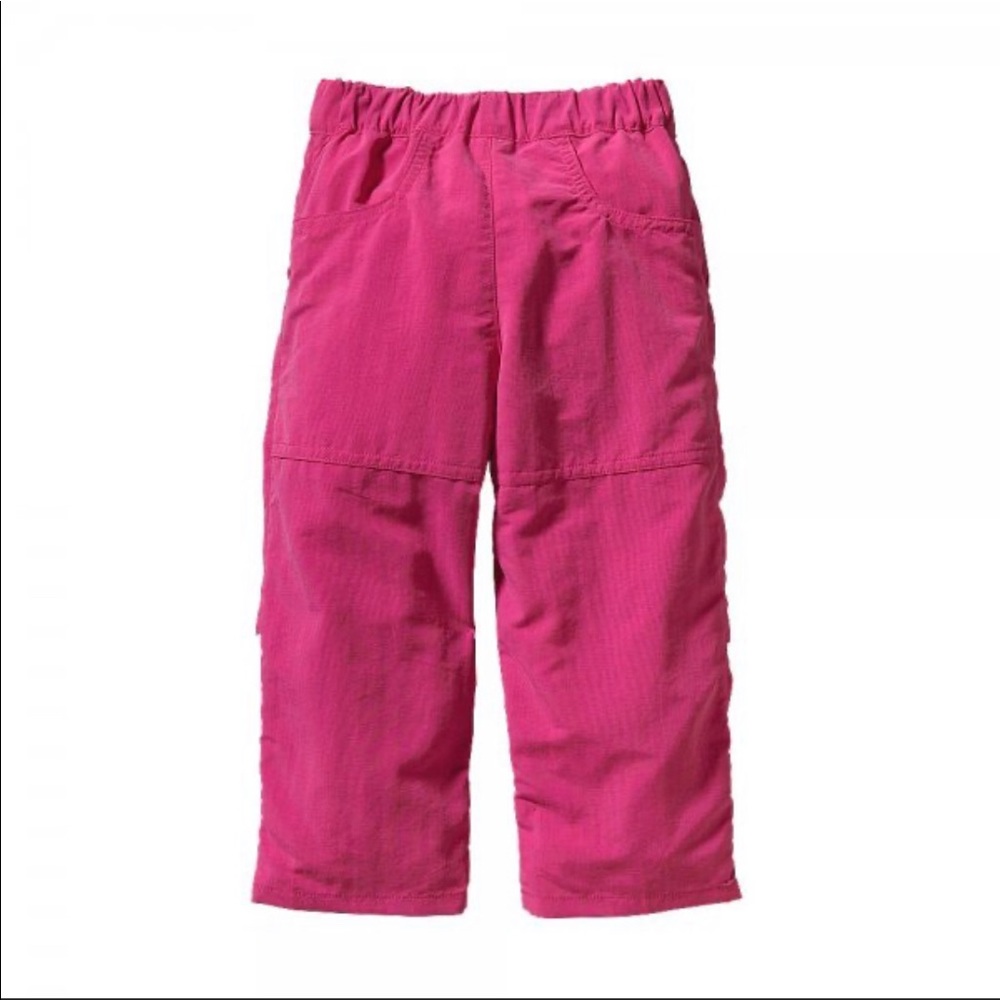 Patagonia Baby Summit Pants 4T